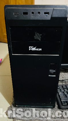 Customised Desktop